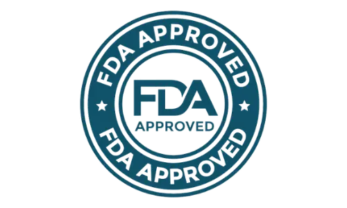 FlowForce Max FDA Approved